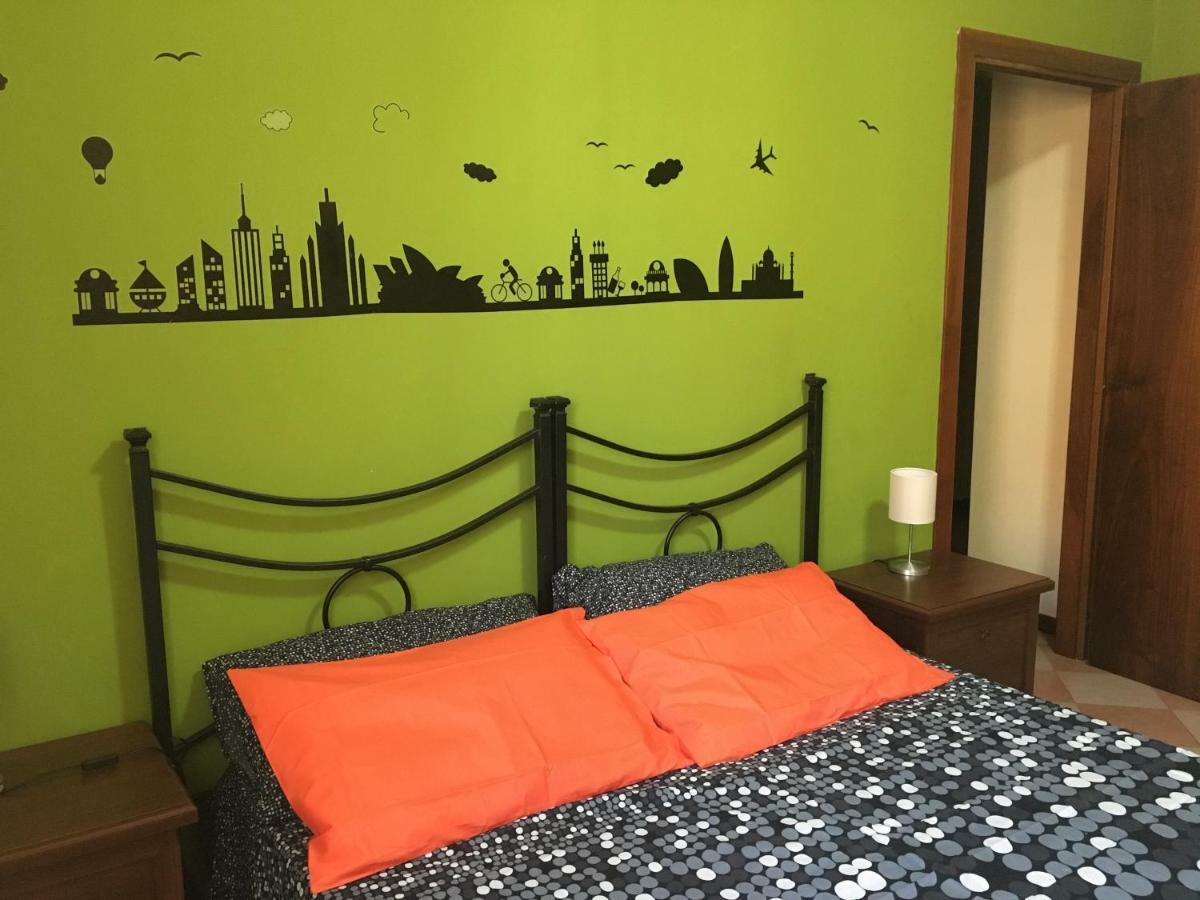 Apartament Interno 16 Werona Zewnętrze zdjęcie