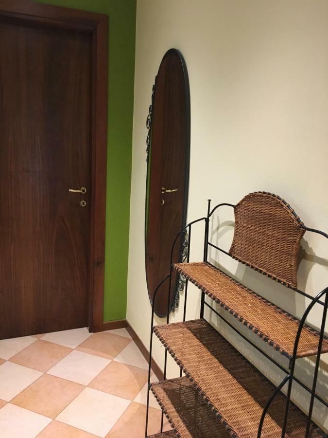 Apartament Interno 16 Werona Zewnętrze zdjęcie