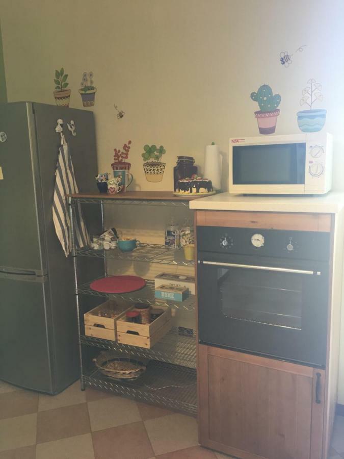 Apartament Interno 16 Werona Zewnętrze zdjęcie