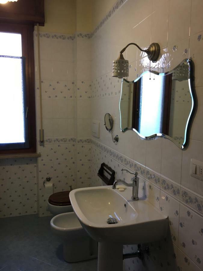 Apartament Interno 16 Werona Zewnętrze zdjęcie