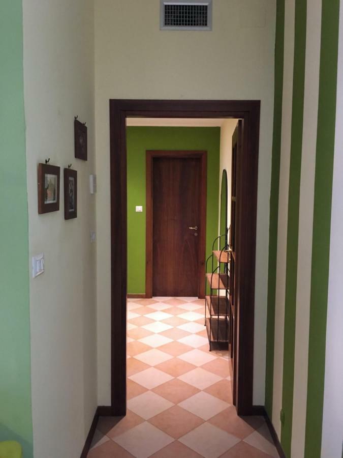 Apartament Interno 16 Werona Zewnętrze zdjęcie
