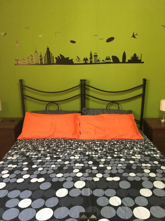 Apartament Interno 16 Werona Zewnętrze zdjęcie