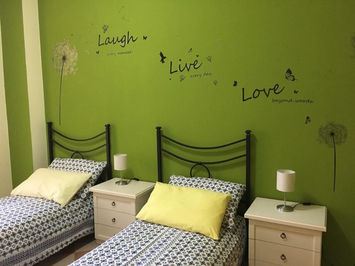 Apartament Interno 16 Werona Zewnętrze zdjęcie