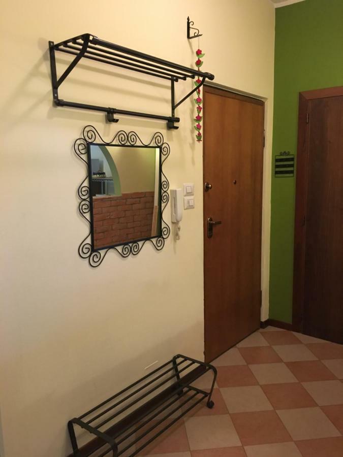 Apartament Interno 16 Werona Zewnętrze zdjęcie