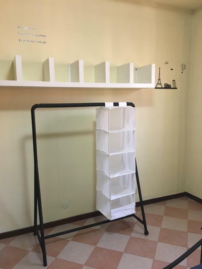Apartament Interno 16 Werona Zewnętrze zdjęcie