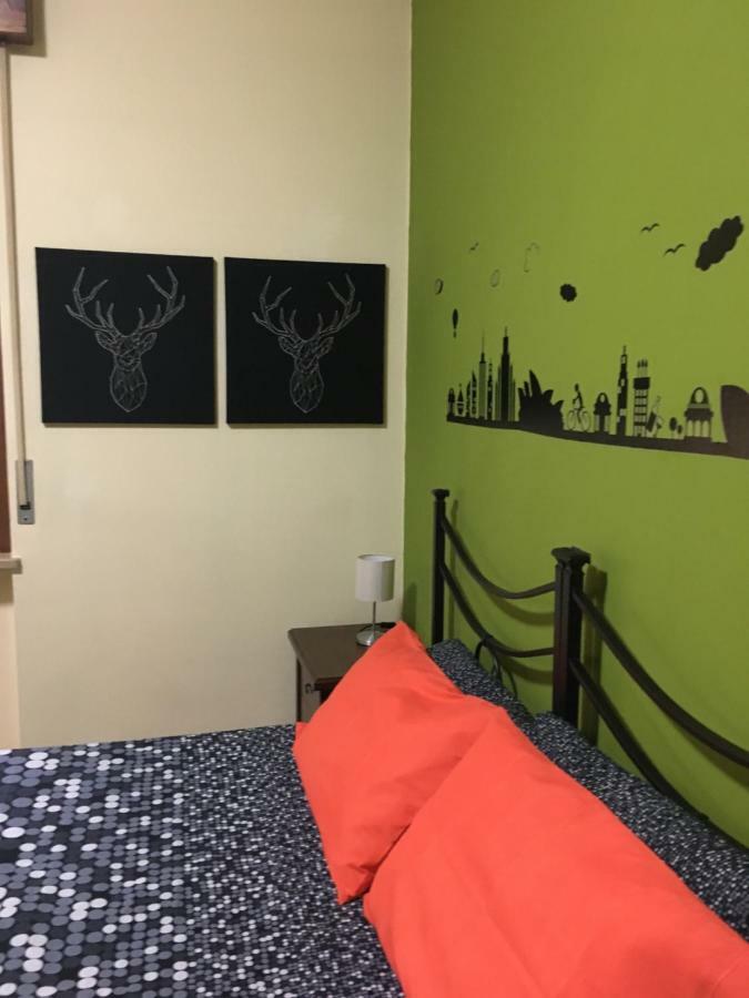 Apartament Interno 16 Werona Zewnętrze zdjęcie